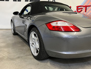 BOXSTER